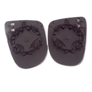 1k0857521 1k0857522 trái phải với hệ thống sưởi cánh gương kính cho VW <span class=keywords><strong>Passat</strong></span> B5 B6 Golf MK5 cộng với thỏ - Product Image 6