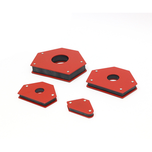 <span class=keywords><strong>Aimant</strong></span> de soudage hexagonal en métal, support magnétique robuste pour soudage de haute qualité, prix d'usine en gros - Product Image 3