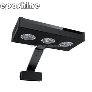2023 Nieuwste Marien Led Aquarium Zoutwaterverlichting Voor Koraalrif - Product Image 2