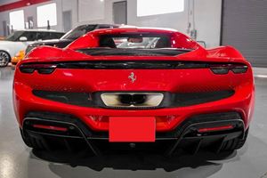 Gebrauchter Ferrari <span class=keywords><strong>296</strong></span> <span class=keywords><strong>GT</strong></span> ZU VERKAUFEN - Product Image 3