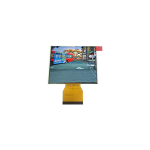 Netbook PC TM080TDH01 Nuevo Panel LCD Original de 8.0 Pulgadas 1280(RGB)*768 WXGA 187PPI Pantalla LCD con Descuento - Product Image 1
