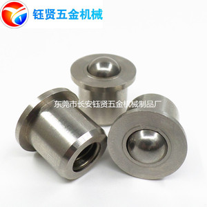 Yx Ball Screws D13 L14 Stainless Steel Cylindrical Head Non Standard For Electronic Equipment - Product Image 1