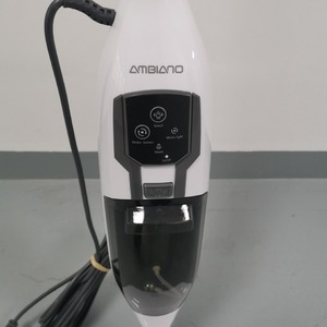 Steam <b>Mop</b> With Rotating Head 500 Ml Water Tank Electric High Temperature <b>Cleaning</b> For Home Use - Product Image 3
