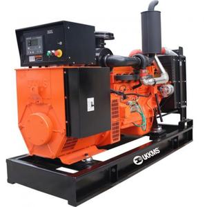 Высокопрочный бесшумный передвижной трехфазный дизельный генератор мощностью 20 кВт, 30 кВт, 40 кВт, 50 кВт, 60 кВт, 50 кВА, 60 кВА - Product Image 4