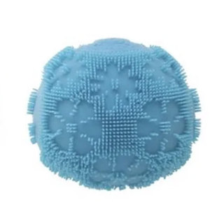 Jouet de décompression multicolore en caoutchouc à ressort rapide pour le visage, anti-stress, mignon, élastique, pour l'évacuation de l'excès d'énergie, pour l'exportation transfrontalière - Product Image 3