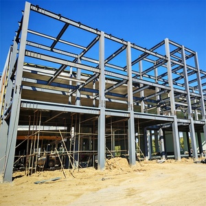 Casa Prefabbricata <span class=keywords><strong>in</strong></span> <span class=keywords><strong>Acciaio</strong></span>, Edificio Modulare <span class=keywords><strong>in</strong></span> <span class=keywords><strong>Struttura</strong></span> Leggera, Villa <span class=keywords><strong>in</strong></span> <span class=keywords><strong>Acciaio</strong></span>, Casa Prefabbricata <span class=keywords><strong>in</strong></span> Metallo a Basso Costo - Product Image 1