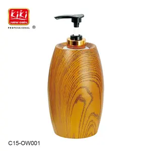 KIKI NEWGAIN-calentador eléctrico de aceite para masaje, botella de loción, aceite, Spa