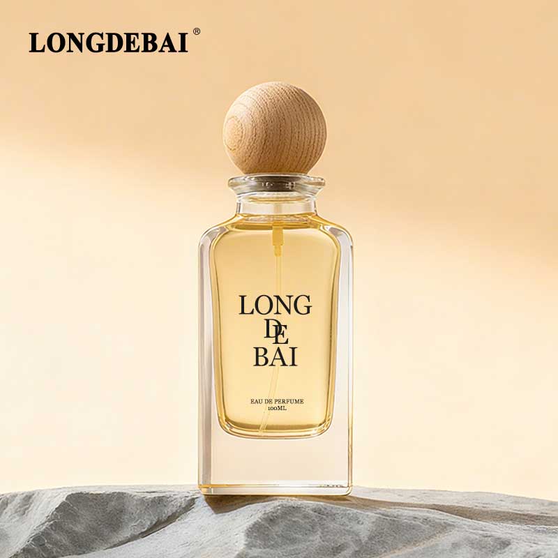 Bouteille transparente