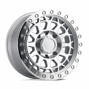 HC Maßgefertigte Geschmiedete Felgen 17/18/20 Zoll Offroad-Alufelgen <span class=keywords><strong>Primm</strong></span>-Stil 5x127 6x139,7 Beadlock für Toyota 4Runner/Tacoma - Product Image 1