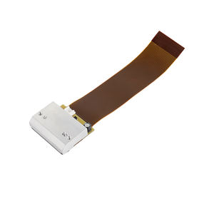 ट्रूलिंक मूल नया 32 मिमी vj6230 टो प्रिंट हेड 408300 वीजे इंकजेट प्रिंटर उत्कृष्ट गुणवत्ता मुद्रण मशीनरी भाग - Product Image 6