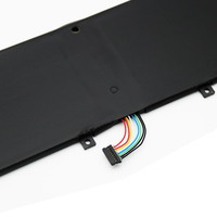 BSNO4170A5-AT 5B10L67278 5B10L68713 LH5B10L67278 Baterai Laptop Asli untuk Lenovo IdeaPad Miix 510-12ISK Notebook Isi Ulang