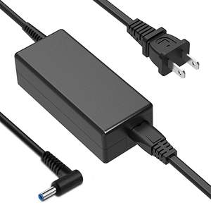 Chargeur pour ordinateur portable 45W, embout bleu 4,5 mm, 741727-001 TPN-C125 HSTNN-LA40 HSTNN-DA40 854054-002 HSTNN-CA40 740015-002 740015-003 POUR <span class=keywords><strong>HP</strong></span> - Product Image 3