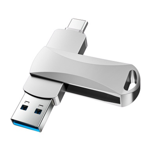 Memoria <span class=keywords><strong>USB</strong></span> 3.0 Tipo-C <span class=keywords><strong>OTG</strong></span> 4 en 1 Nueva OEM de 32GB 64GB 128GB 1TB 2TB - Product Image 3