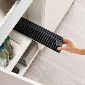 Escurridor de Platos Plegable para Encimeras, Bares y Hogar, Escurridor de Platos para Cocina - Product Image 3