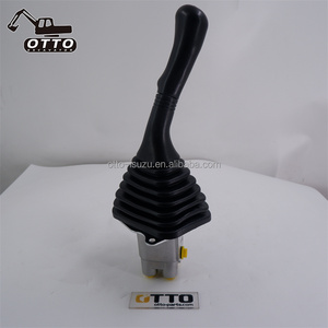 OTTO 307.5掘削機スペアパーツ 522-1676 ジョイスティックパイロットバルブアッシー - Product Image 1