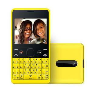 Spedizione per Asha 210 Originale Sbloccato di Fabbrica Miglior Acquisto Semplice Qwerty Economico Classico Telefono <span class=keywords><strong>Cellulare</strong></span> a Barra Tramite Posta - Product Image 3