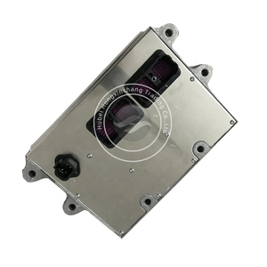 ISM11 QSM11 M11 modul kontrol elektronik mesin Diesel ECM 4963807 - Product Image 2