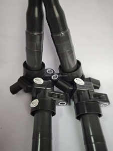 Оригинальные автозапчасти 27300-<span class=keywords><strong>3</strong></span> F100 Катушка зажигания для Hyundai Standard Almera N17 <span class=keywords><strong>2</strong></span> Infiniti Q45 2002 Gu Patrol 2001 Forhyundai Denso - Product Image 2