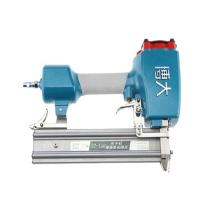 Boda N2-T50 professional T50 hand pneumatic tools decorative air straight nail gun nailer stapler