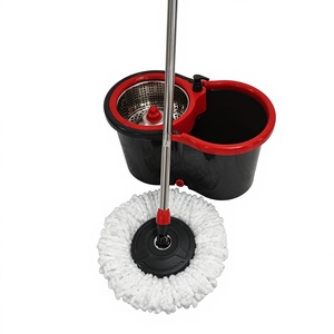 Mopa de <span class=keywords><strong>Limpieza</strong></span> para el Hogar en Forma de 8, <span class=keywords><strong>Precio</strong></span> Económico, Mopa Giratoria Mágica de Microfibra 360 - Product Image 5