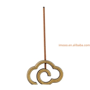 Prix usine Antique Chinois Nuage Forme Bâtons D'encens Titulaire Améliorer Votre Sens De Calme Et De Relaxation (Sans Encens) - Product Image 6