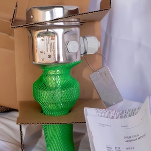 เครื่องวัดระดับของเหลว Vibronic Point Level Detection Liquiphant FTL50H ของแท้จาก Endress Hauser สำหรับการวัดและวิเคราะห์ พร้อมอุปกรณ์ E+H FMR67 ของแท้ - Product Image 1