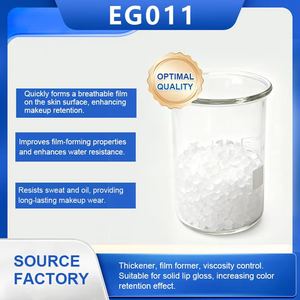 Copolymère de styrène hydrogéné de qualité cosmétique, matière première pour brillant à lèvres avec personnalisation de la formule chimique - Product Image 2