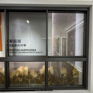 Fenêtres coulissantes et relevables à six rails avec un grand balcon panoramique, insonorisées et isolées thermiquement pour usage domestique - Product Image 2