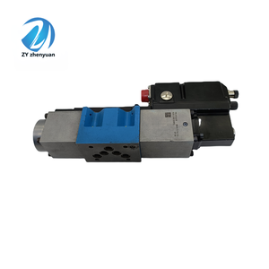 Válvula Solenoide Direccional Proporcional Hidráulica KBFDG4V-5-2C70N-Z-M1-PE7-H7-12 KFDG4V KFTG4V KBFDG4V KBFTG4V - Product Image 5