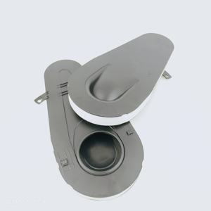 Filtro aria di qualità originale C51001 13717800151 per <span class=keywords><strong>BMW</strong></span> - Product Image 3