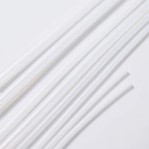 लिंगचेन लैक्रप फैक्टरी ग्रेड पारदर्शी सिलिकॉन ट्यूबिंग गर्मी प्रतिरोधी पेरिस्टैटिक नली ट्यूब के साथ काटने की लंबाई - Product Image 4