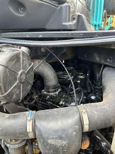 حفارة صغيرة مستعملة <span class=keywords><strong>kobelco</strong></span> skr sk60 للبيع من ton DPF في حالة جيدة - Product Image 6