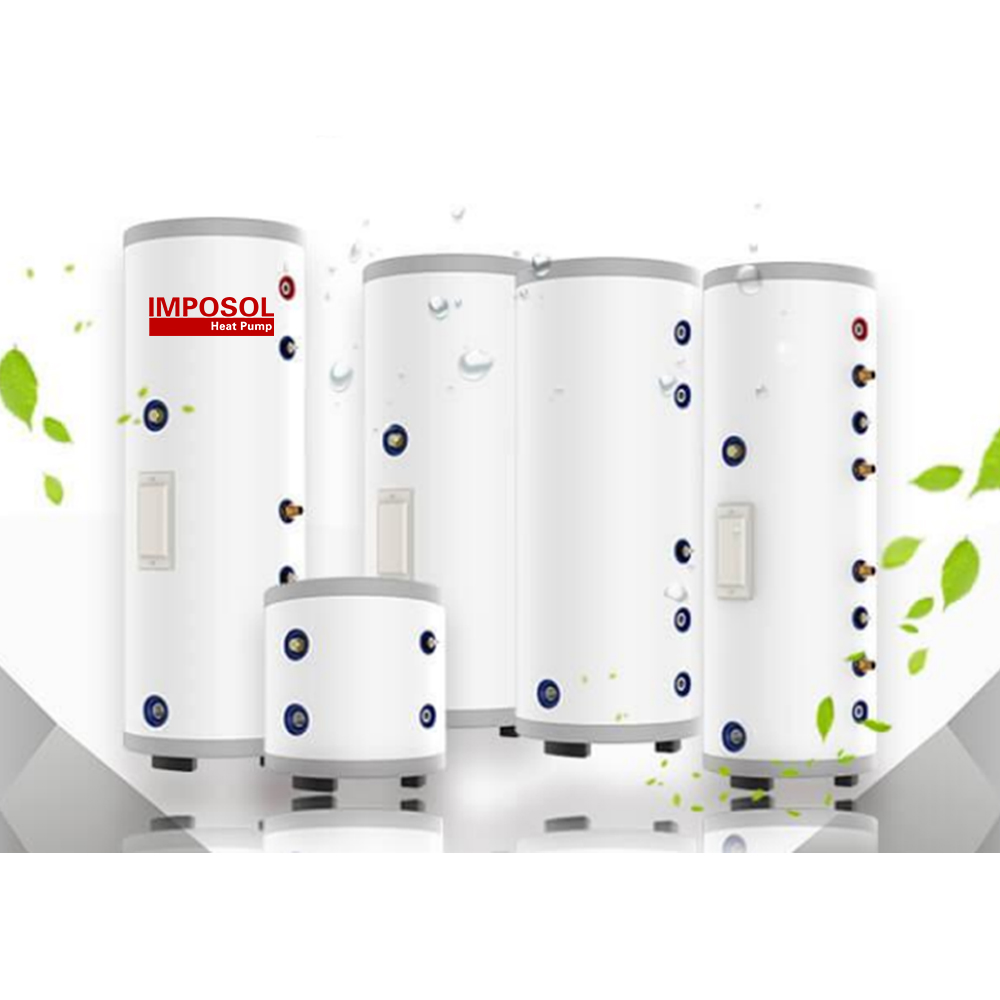 500L Water Buffer Tanks Durable Efficient Solutions