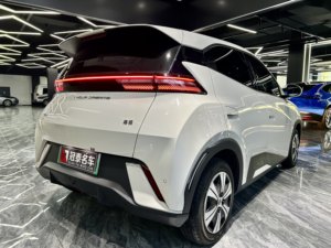 Autos Eléctricos BYD Seagull 2024, Versión EV Flying, Vehículos de Nueva Energía, Autos BYD Seagull, Vehículos Usados Baratos para Adultos - Product Image 5