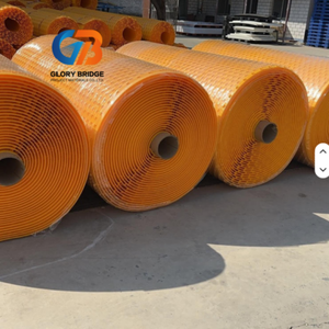 <span class=keywords><strong>Plaque</strong></span> d'ancrage en HDPE résistant aux produits chimiques, système V-Lock, étanche, pour réservoir de stockage de liquides industriels, drainage et jardinage - Product Image 3