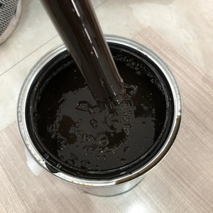 Asfalto en frío de 25 kg en sacos, betún modificado en frío, asfalto para reparación de baches, asfalto para carreteras, asfalto en frío - Product Image 1