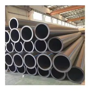 China Manufacturer Factory Price Environmental Friendly Underground Water Supply Pipe Pe Water Supply Pipe