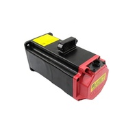 Motor Servo Original Fanuc A06B-0063-B503 para Máquina CNC, Sistema de Automatización Industrial, Equipo de Control de Movimiento de Alta Precisión