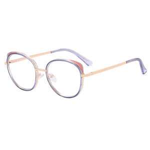 Cute cat Eye Eyeglasses <strong>Prescription</strong> Frame Sexy Lady Anti Blue Light Blocking Glasses <strong>Beauty</strong> Eyewear Delicate Girlfriend Gift - Product Image 6