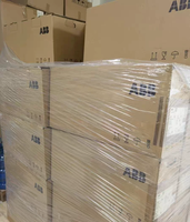 Convertisseur de fréquence ABB ACS580 22KW ACS580-01-046A-4 380V VFD AC Drive Triphasé CE IP21