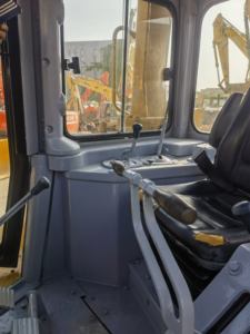 Bulldozer CAT 8 used usado, excavadora aterpillar 8 D9 96 D7 7, oruga 8R - Product Image 6