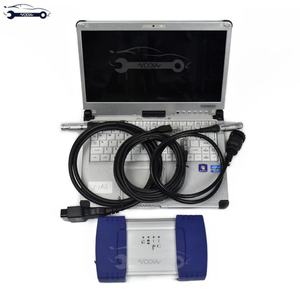 Herramienta de Diagnóstico para Camiones Pesados DAF PACCAR 560 MUX, Software V 5.6, USB 24V, Soporte en Línea, Sistema Operativo Windows, Teamviewer - Product Image 3