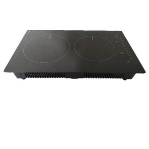 Electric Stove Induction Hob Electric Stove Induction <b>Cooker</b> 3600W - Product Image 3