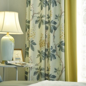 Super-elegante bianco <span class=keywords><strong>e</strong></span> nero tende per il design per la casa moderna - Product Image 1