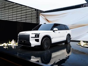 Zeekr 9X 2025, véhicule énergétique neuf d'<span class=keywords><strong>occasion</strong></span> <span class=keywords><strong>de</strong></span> Chine, SUV hybride 4x4 grand luxe, 6 places, transmission intégrale, pré-vente <span class=keywords><strong>de</strong></span> voitures d'<span class=keywords><strong>occasion</strong></span> Zeekr 9X - Product Image 5