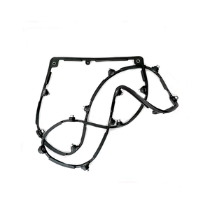 Junta de la Tapa de Balancines para Motor Diésel <span class=keywords><strong>ISM</strong></span> QSM M11 QSM11, Número de Pieza 3883220 - Product Image 1