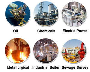 Ультразвуковой измеритель уровня жидкости - Product Image 5