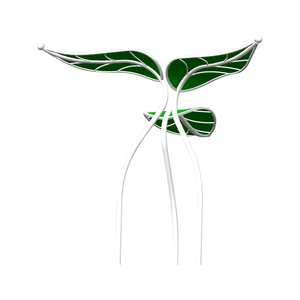 2024 NEW Design OEM Solar Power Custom Metal <b>Tree</b> Green Energy 220V Landscape Lighting Solar <b>Tree</b> DZ-03 Garden Light <b>Trees</b> DZ-03 - Product Image 5