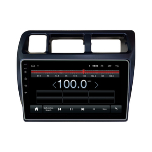 Autoradio pour Toyota Corolla <span class=keywords><strong>1993</strong></span> RHD MT 2Din Android Autoradio Car Stereo DVD GPS Navigation Player Android Auto Carplay - Product Image 2