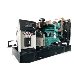 global warranty generator rated power 1200KW 1650KVA 50.3l cumin diesel generator KTA50-G8 genset in stock